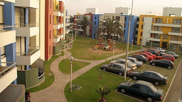 CuÃ¡l es el distrito mÃ¡s demandado por compradores de vivienda?